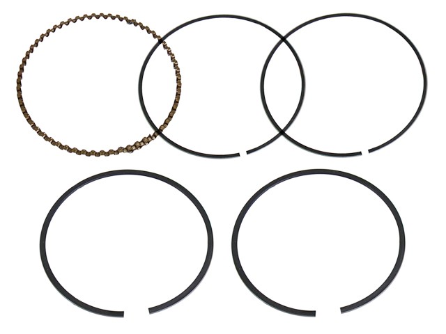 NAMURA PISTON RING NA-50026R